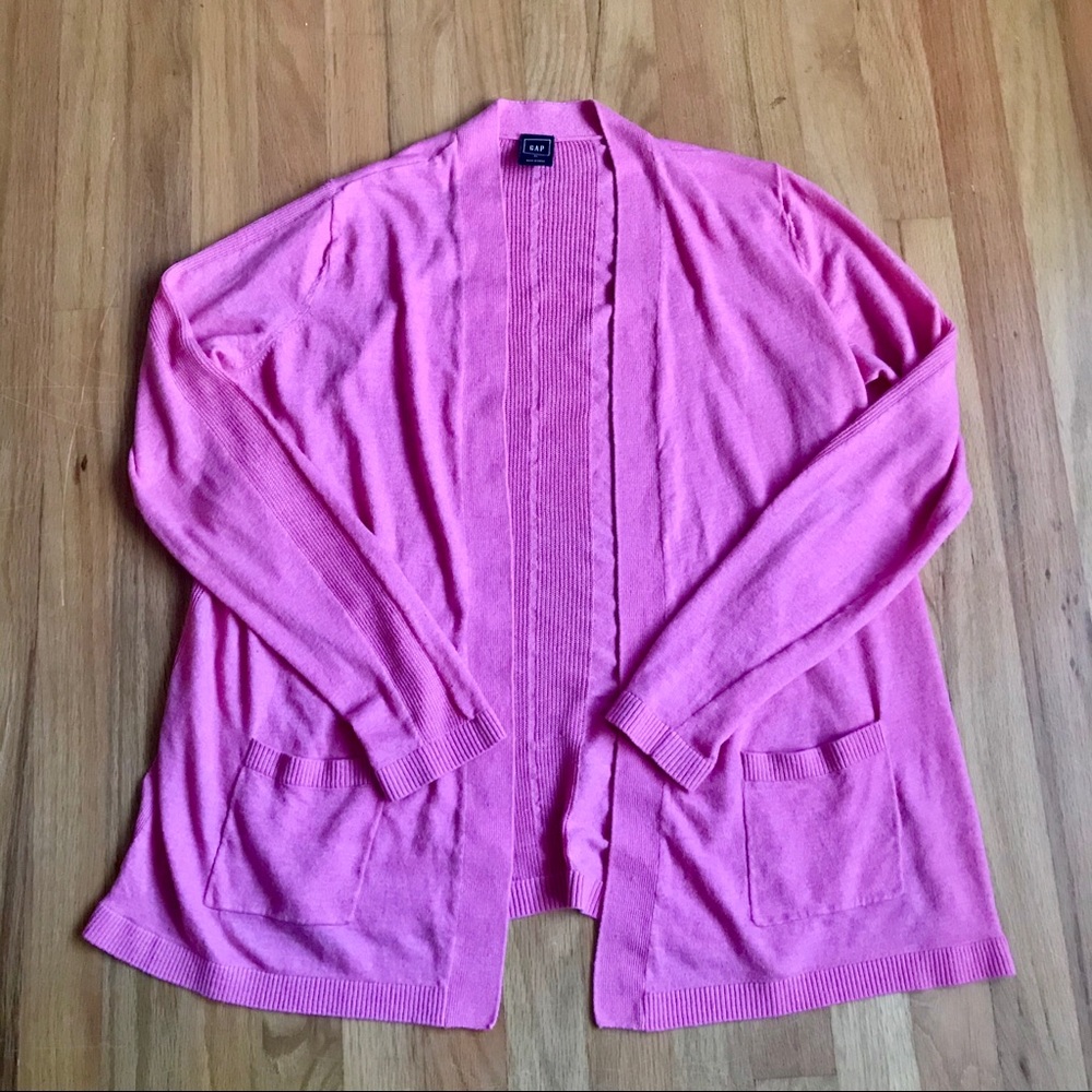 Gap Cardigan